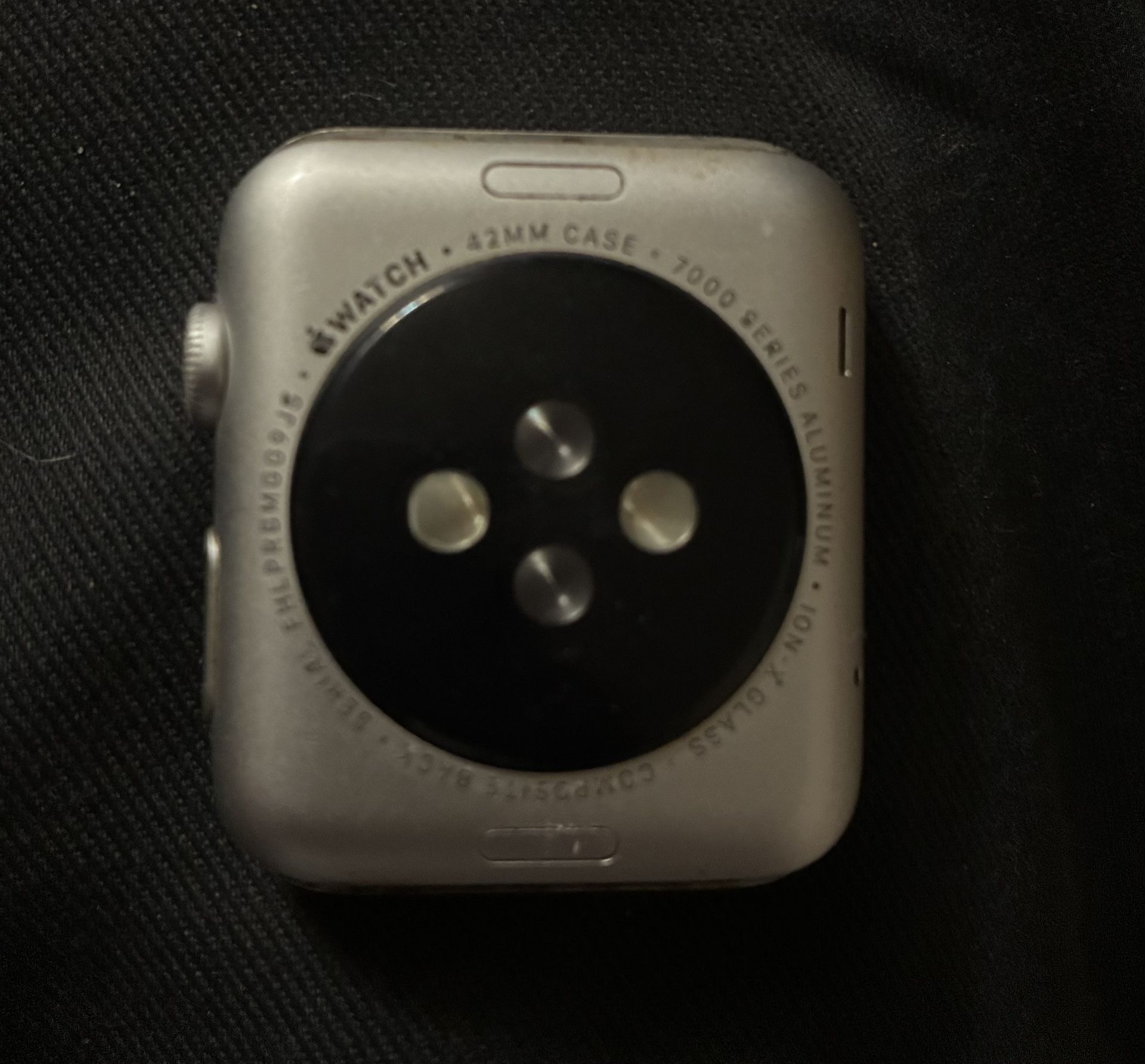 Apple Watch Series 1