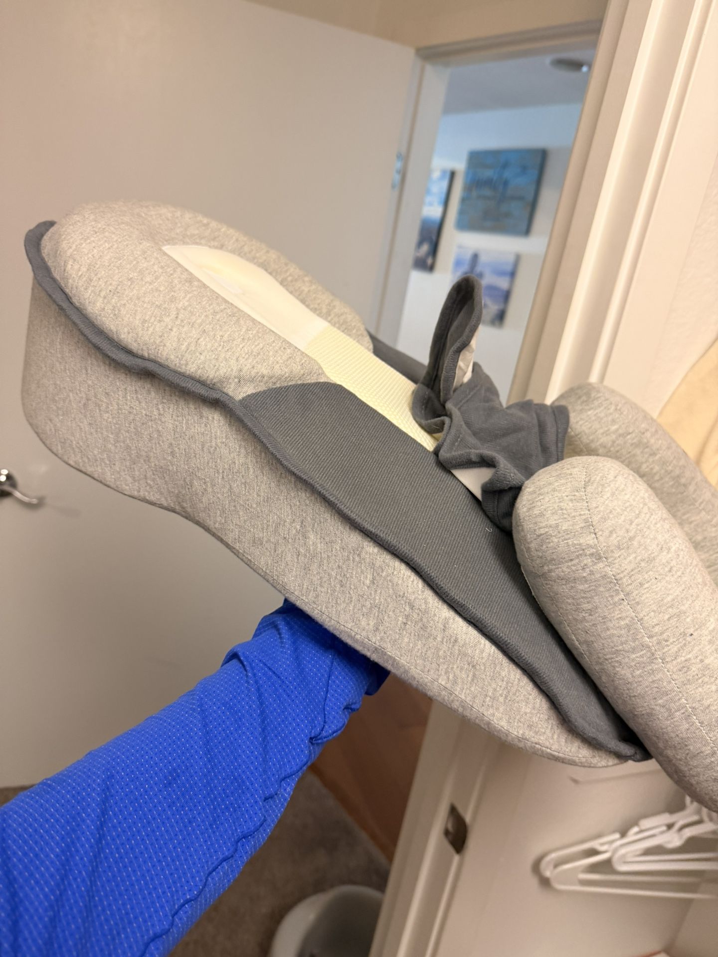 Anti Reflux Baby Wedge