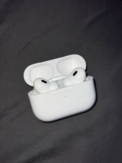 Air pod pro 2nd gen