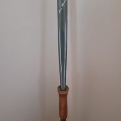 Rare 1954-55 Ben Pearson #45 61" Takedown Longbow Pristine Condition