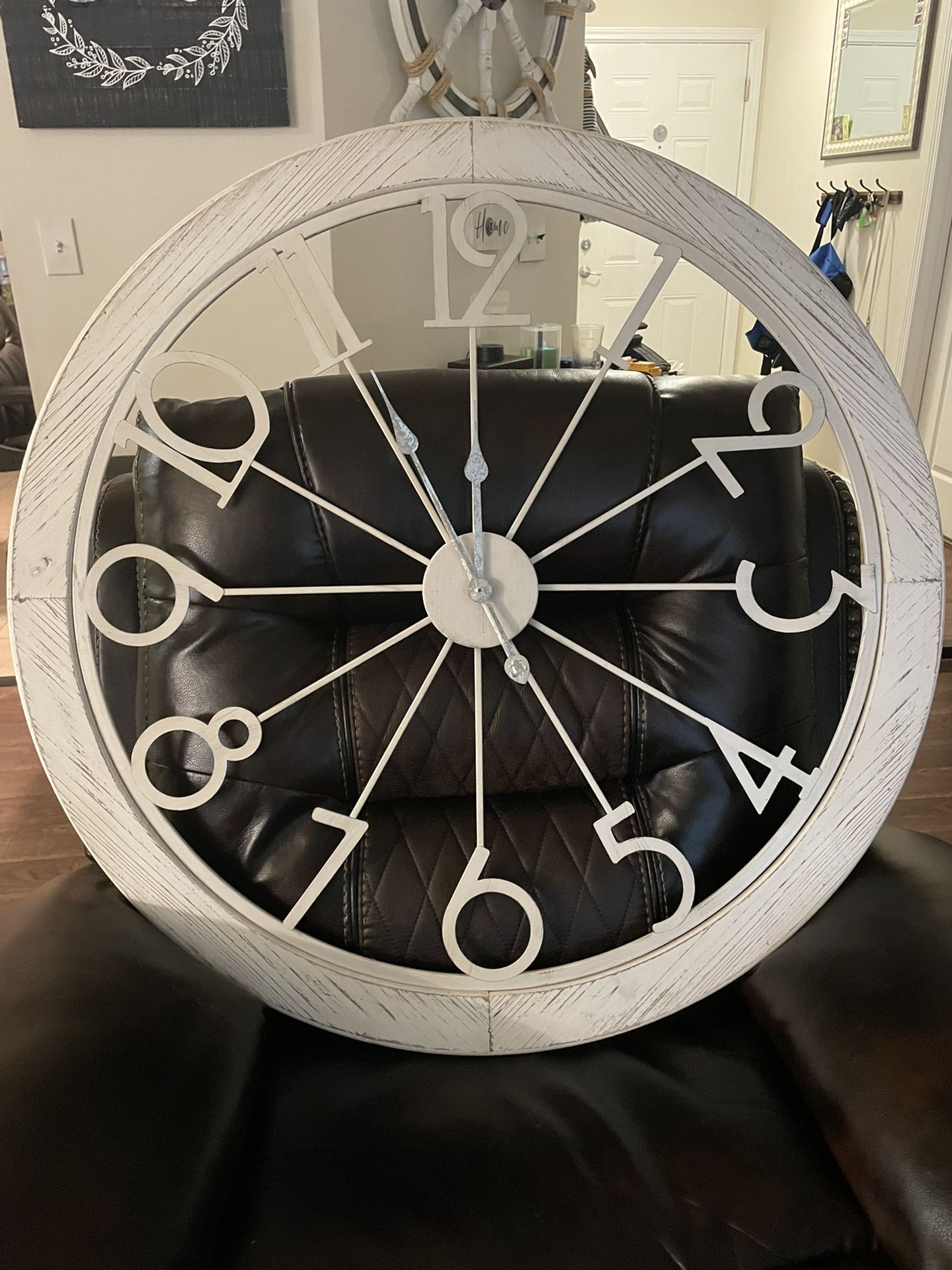 Wall Clock