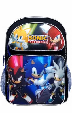 Boys Back pack