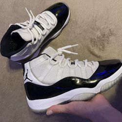 Jordan Concord 11 