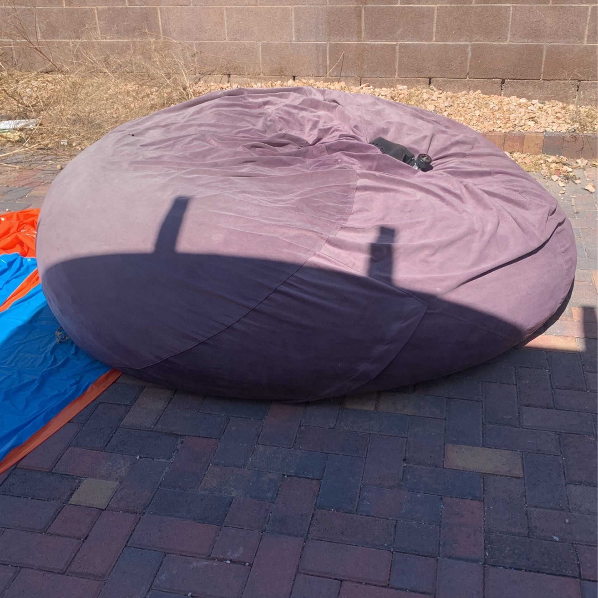 Family size Bean Bag
