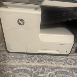 HP Laser Jet Printer