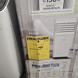Air Conditioner For A Room 