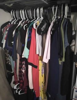 Clothing Sale – Only $2 Per Piece! Buy 50+ & Save Big! 🔥