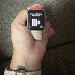 Series 9 Apple watch 