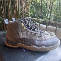 Air Jordan 12 Dark Retro Size 13