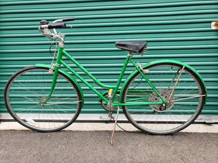 Vintage Schwinn Bike For Sale