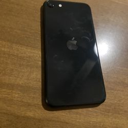 iPhone SE 2nd Gen