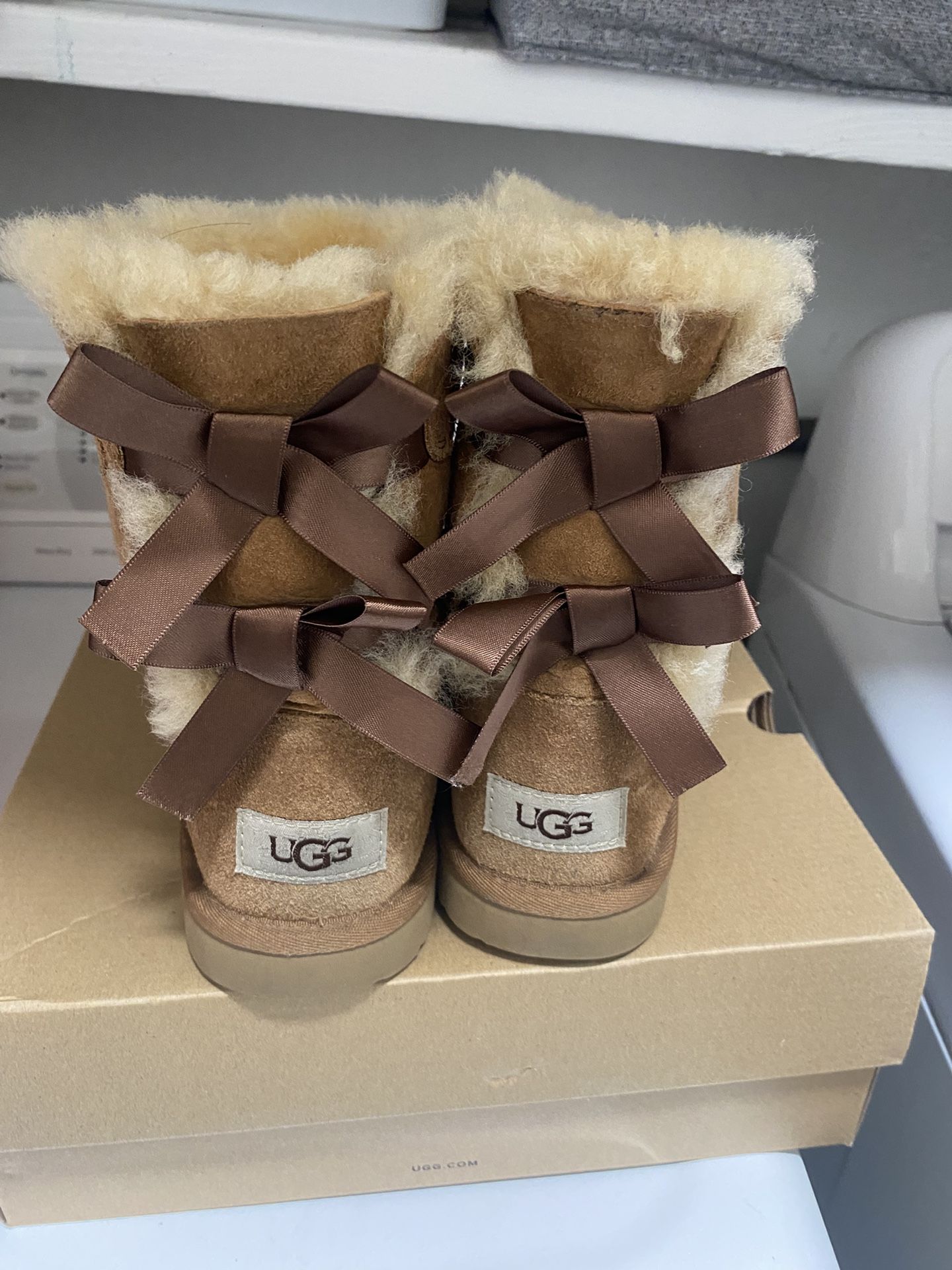 UGG Buts 