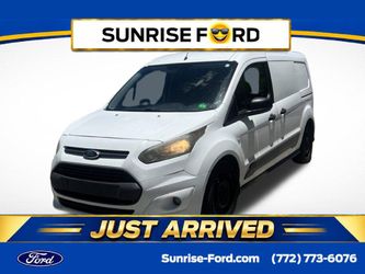 2015 Ford Transit Connect