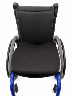 Quickie Q7 Lightweight Folding Wheelchair 26" Wheels Shipping or Local Pickup