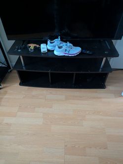 TV stand