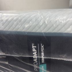 Tempurpedic Pro Adapt Medium 2.0