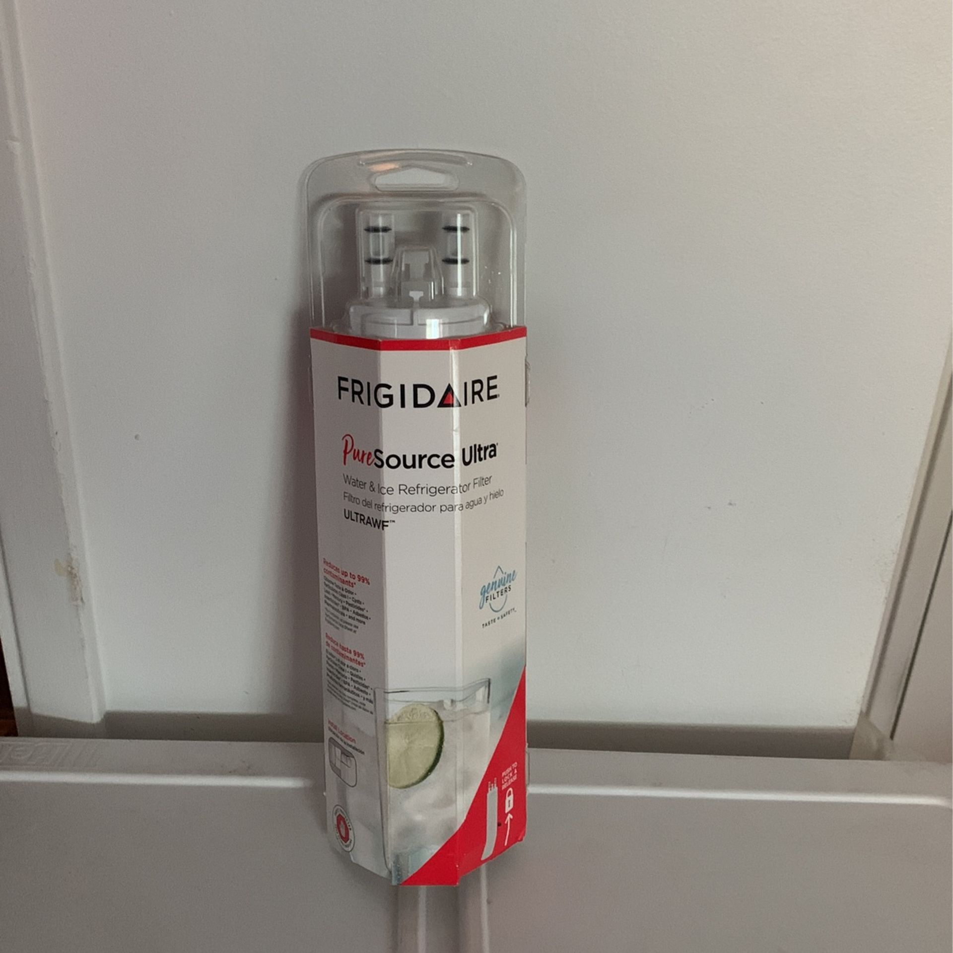 Fridgidaire Water & Ice Refrigerator Filter