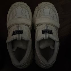 Off white gloves size-10