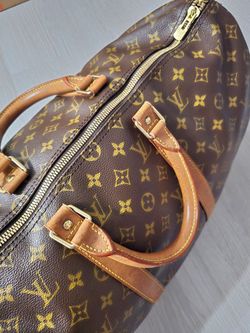 LV Duffle Bag