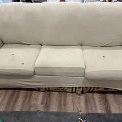 Couch/ Sofa Pull Out