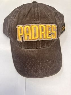 Padres Hat