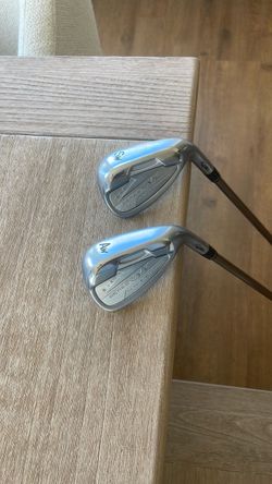 Honma Beres NX Golf Irons SW & AW Wedges