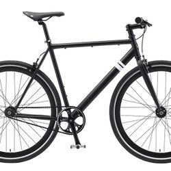 Solé Bicycle - 59 CM Frame Size