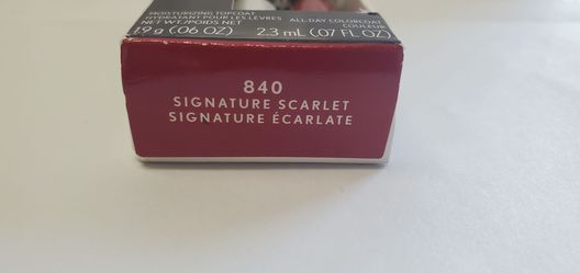 CoverGirl 24-Hour Lip Color Set