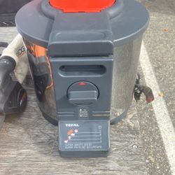 Fryer