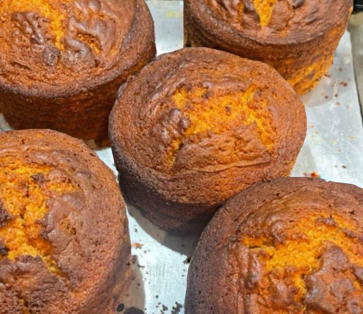 β¨ Delicious Homemade Christmas Bread! π