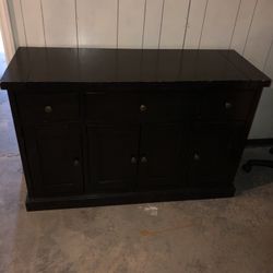 Hallway Dresser