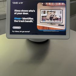 Amazon Echo Show 10 (1st Gen)