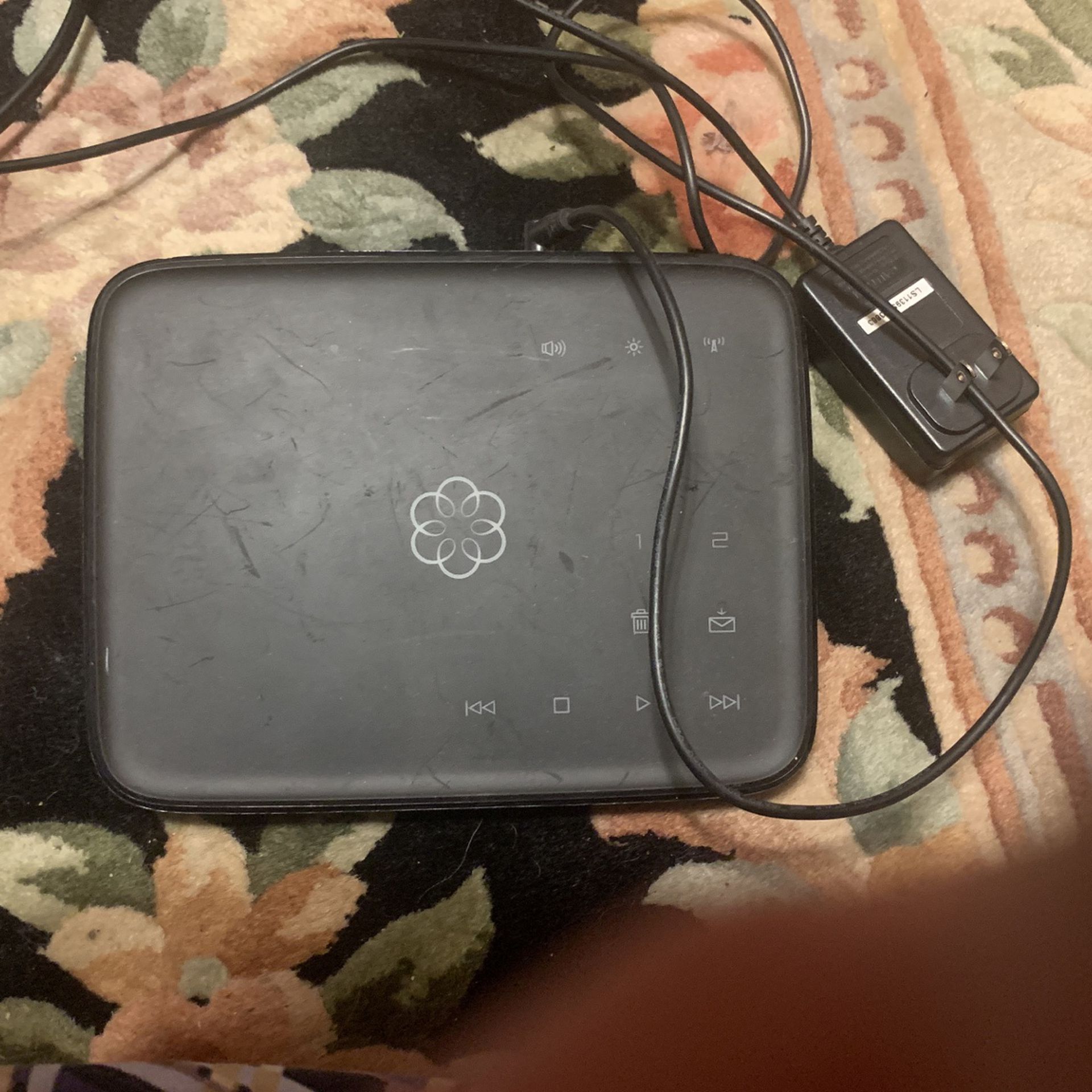 Ooma Phone  VoIP Great Phone System And Calling For The House Or Office