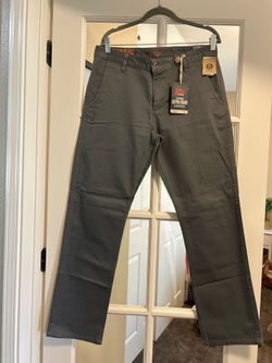 Dockers Men’s W32 L30  Slim Tapered Stretch jeans
