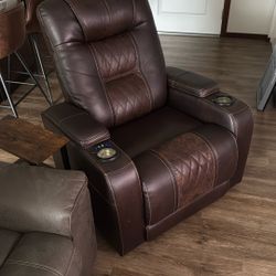 Electric Recliner