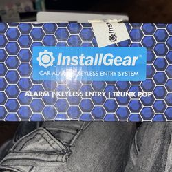 Installger