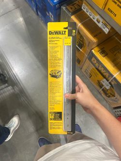 DeWalt DW7352 13" Replacement Planer Knives 3-Pack
