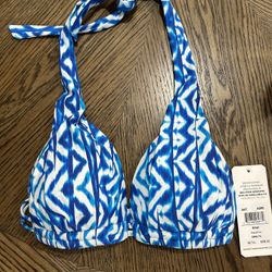 Bikini Top- Size Small