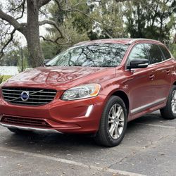 201) VOLVO XC60 T5