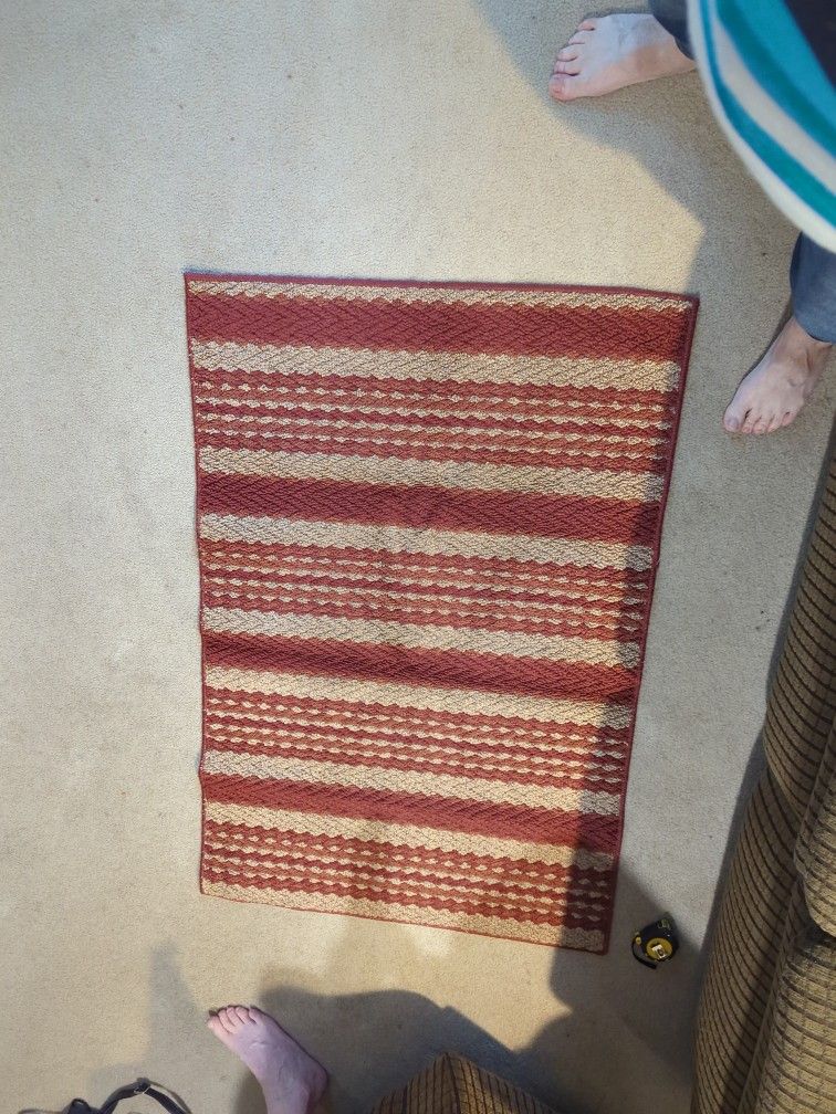Mohawk Rug