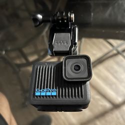 GoPro Hero