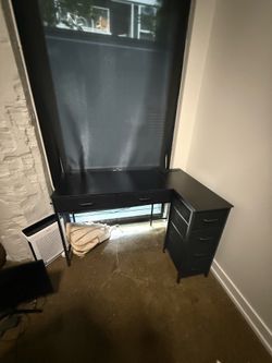 Small Desk