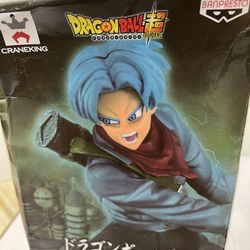 Dragon Ball Toy Firgue Stationary 