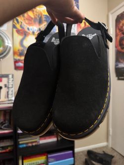 Doc martens size 13 men’s