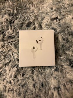 AirPods 4 ANC