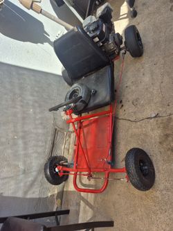 Go kart