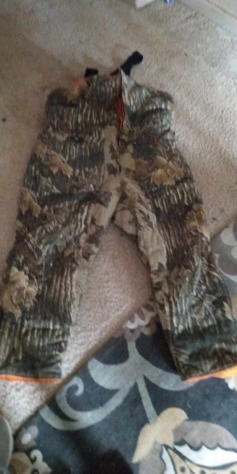 Hunting Gear
