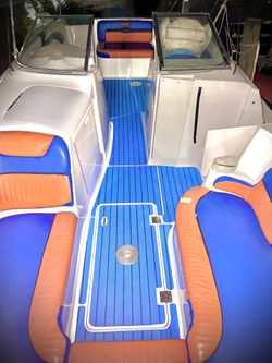 Floor Deck, Piso De Bote , Sea Deck, Flooring Deck, lights, audios, mechanics.