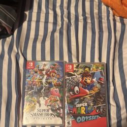 Mario Kart Nintendo Games 