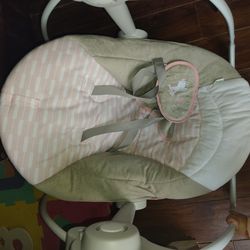 Baby Swing